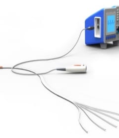 Patient Monitoring Cable Assembly